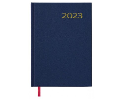 AGENDA 2025 SINTEX DÍA PÁGINA 14 X 20 CM COLOR AZUL DOHE 11401 - 25 (Espera 4 dias)